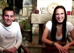 Watch stylish treasure's clip