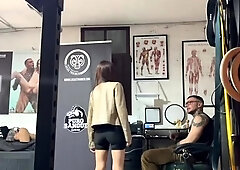 LittleCapriceDreams Emiri Momota SuperPrivatex WRB