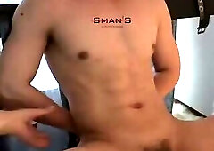 Spider-Man Bondage Part 3