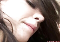 Sasha Grey – BBC Compilation