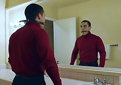 Taboo Men: Spanking and Slapping: A Tale of BDSM in America