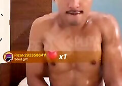 ( PREVIEW ) REZAFIKK show up body sixpack. JOIN TELE: @arief_manly