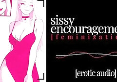 F4M - Audio Roleplay - Your Girlfriend Thinks U're A Pretty Crossdresser!