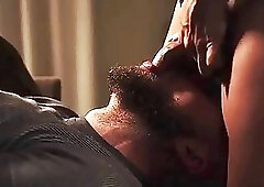 Oral Sex Trans Stepmom Drills Her Stepson