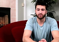 Next Door Audition Abel Archer's Casting