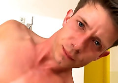 Hardcore anal drilling with homosexual guys