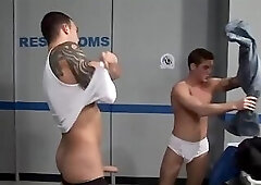 TSA Strip Down