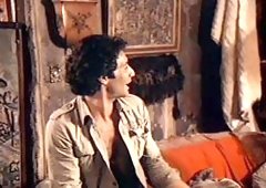 Seka Bangs a Hoodlum