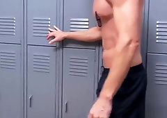 Tall black guy gay porn Extra Training for the Newbies