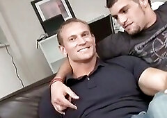 Adam Worthmore passion fuck