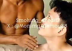 Gay lokal indonesia (short)
