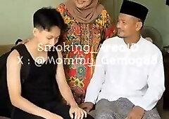 Gay lokal indonesia (short)