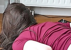 Dominated and ravaged by machines