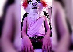 Literally rubbing my snatch until I squirted some cummies, thats truly embarassing yo ://3