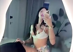 Feminina ativa e princesa de verdade