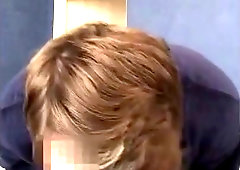 Big Load Sperm Swallow - Eating My Own