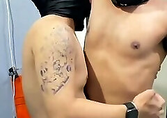 PISANG AMBON x KICK ASS  @EWEXIJ (lihat komen)