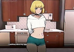 2nd Episode of Bunkered with femboy