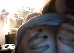 Webcam Fun with Italian Girl