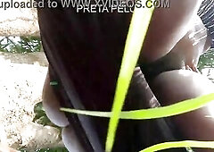 THAT GUY EJACULATED ME AND CONTINUED TO PADDLE ME UNTIL I REACHED AN CLIMAX (See full movie scene on SHEER or MEMBERSHIP)