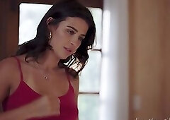 Dana Vespoli & Kylie Rocket