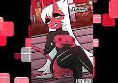 helluva boss bitches