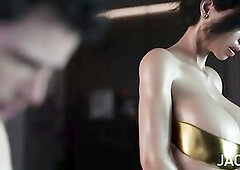 Warmth Chapter 3 (Sex Scenes Merely) - Jackerman