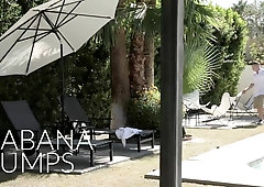 NextDoorBuddies We’ve been Daydreaming of Barebacking A Stranger