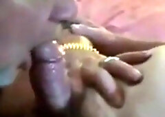 Gay mature older men sucking a nice small cock 6