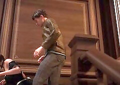 Juicy Pussy Fingering