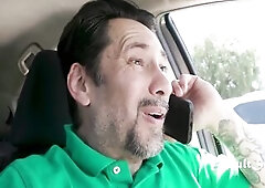 Gape Me Chap, Go On Dont Be Shy