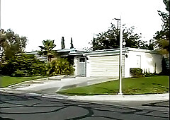 Randy Trio Safe Ass Banging