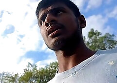 Young twink takes it bareback from big-dicked gay hunk Linearornament35