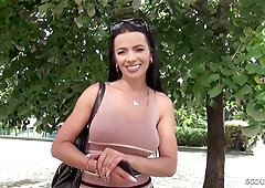 Charming Shalina Devine Spellbinding Porn