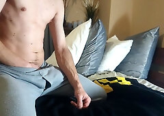 My Very first vid, Fap Off, Jism