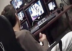 See The Guardian 1 (Mandy Dee, Nikky Thorne) on now! - Mandy Dee, Voyeur, Lesbo Porn