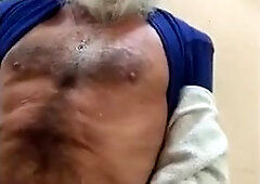 Str8 grandpa ferk off