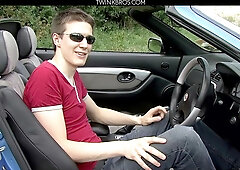 Jason R HD twink Porn