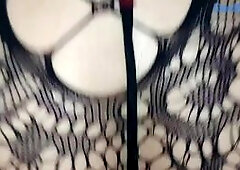 DevilboyGr 20220918 Greek Girl Cum On & In Ass (Φοιτητρια - Μην Χυσεις Βαθια Εχω Αγορι)