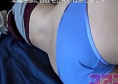 Hidden camera video of H cup breastfeeding Single Parent taking a nap at home