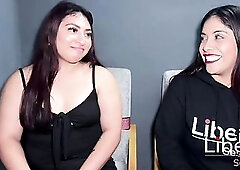 THIS LARGE-BUTT BITCH GETS SCREWED BY A EBONY CHAP WITH A GIANT DONG