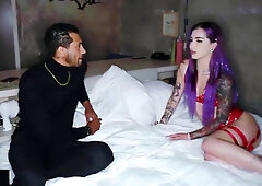 Val Steele Gets Pounded And Pissed On 2023