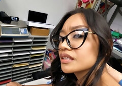 Case No. 7906254 - Who's the Law Now?