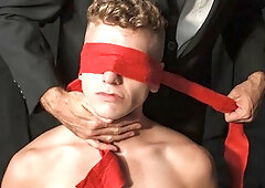 Jack Waters has to bottom for Zaddy Zick cuz he's the man