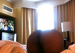 Omg, yes, baby !!! black bbw gets the orgasm of a lifetime