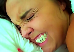 Nice Anal - Dillion Harper - amateur ass fucking video with pretty brunette