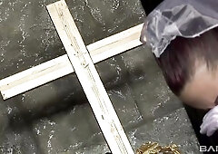 Bridal Sweets - Scene 2