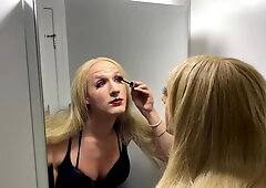 Total Crossdressing Transformation