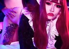 Amateur Video AmateurLesbian Anal Fisting Webcam Porn