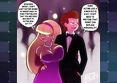 fucking after party !